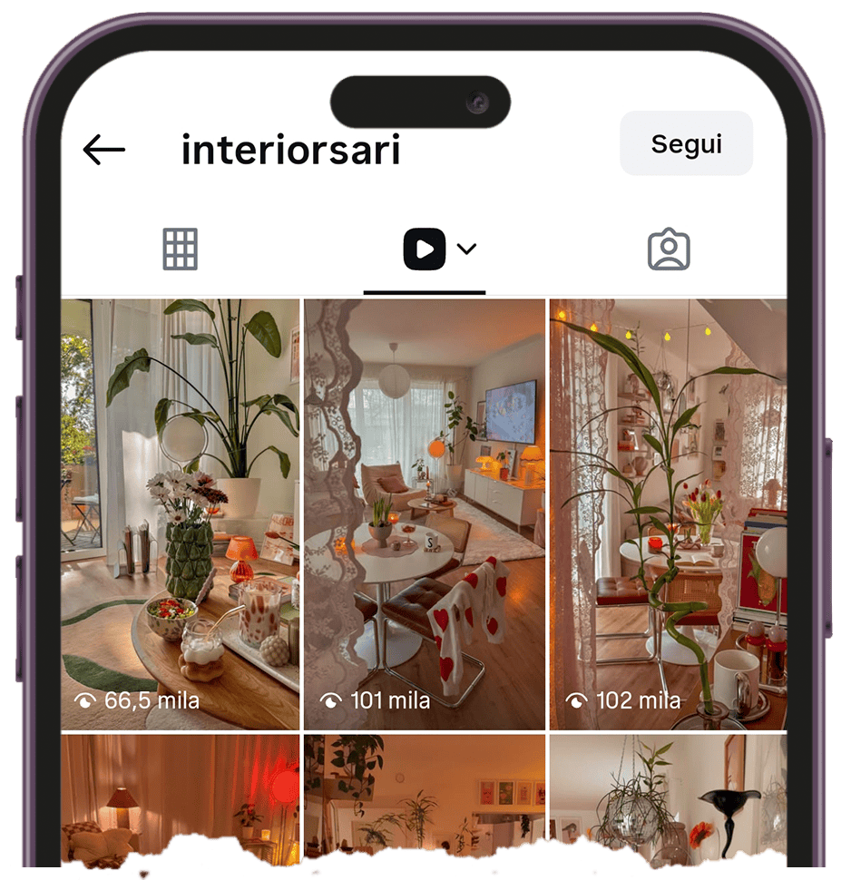 instagram reels viewer