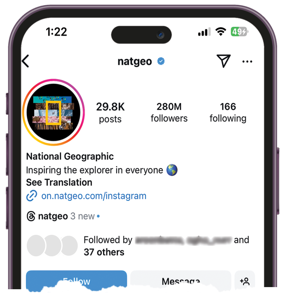 instagram profile viewer