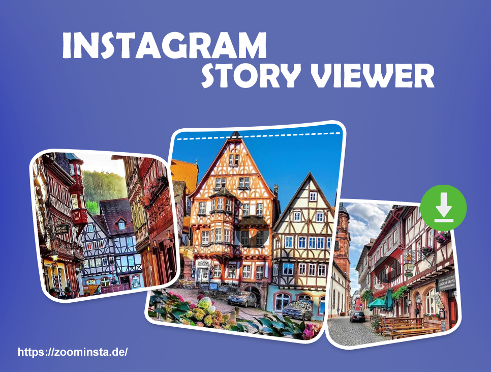 Instagram story Viewer