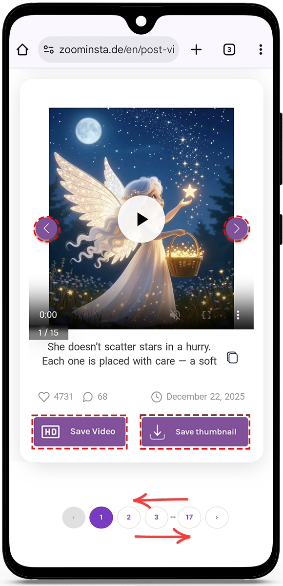 view instagram posts anonymously