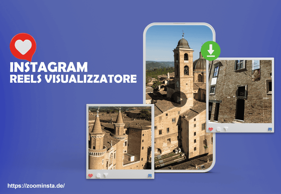 Instagram reels Viewer HD