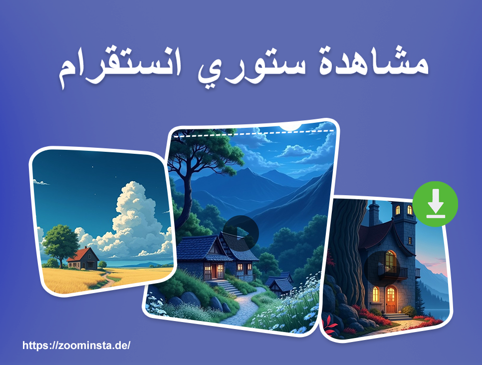 Instagram story Viewer