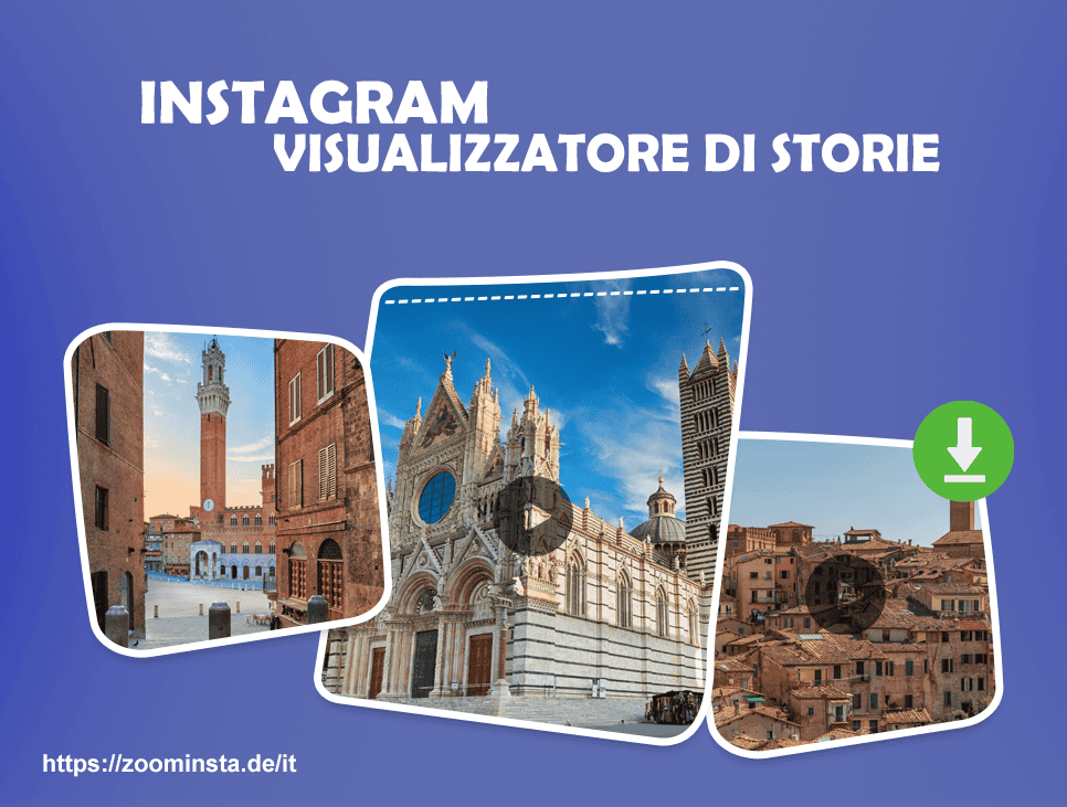 Instagram story Viewer