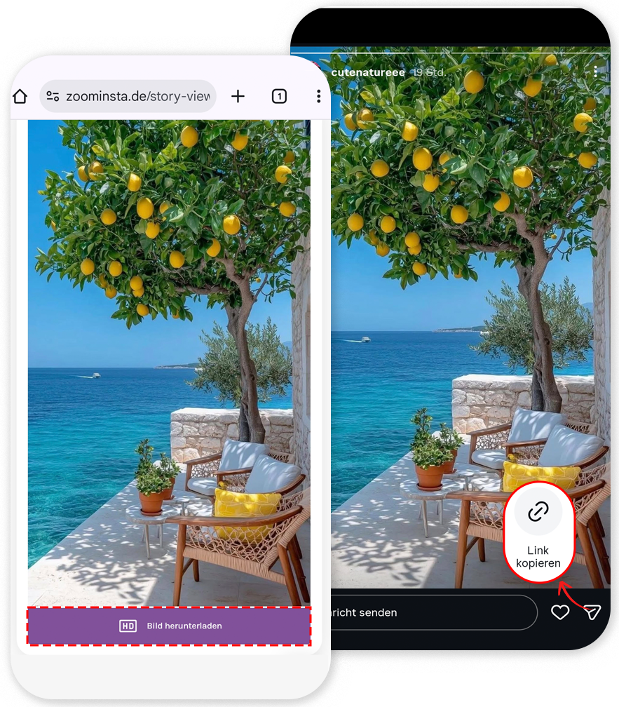 Instagram stories Viewer 