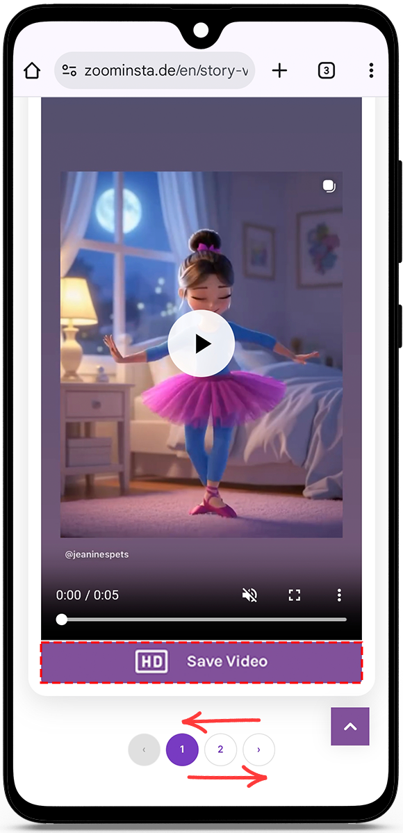 view instagram stories anonymously