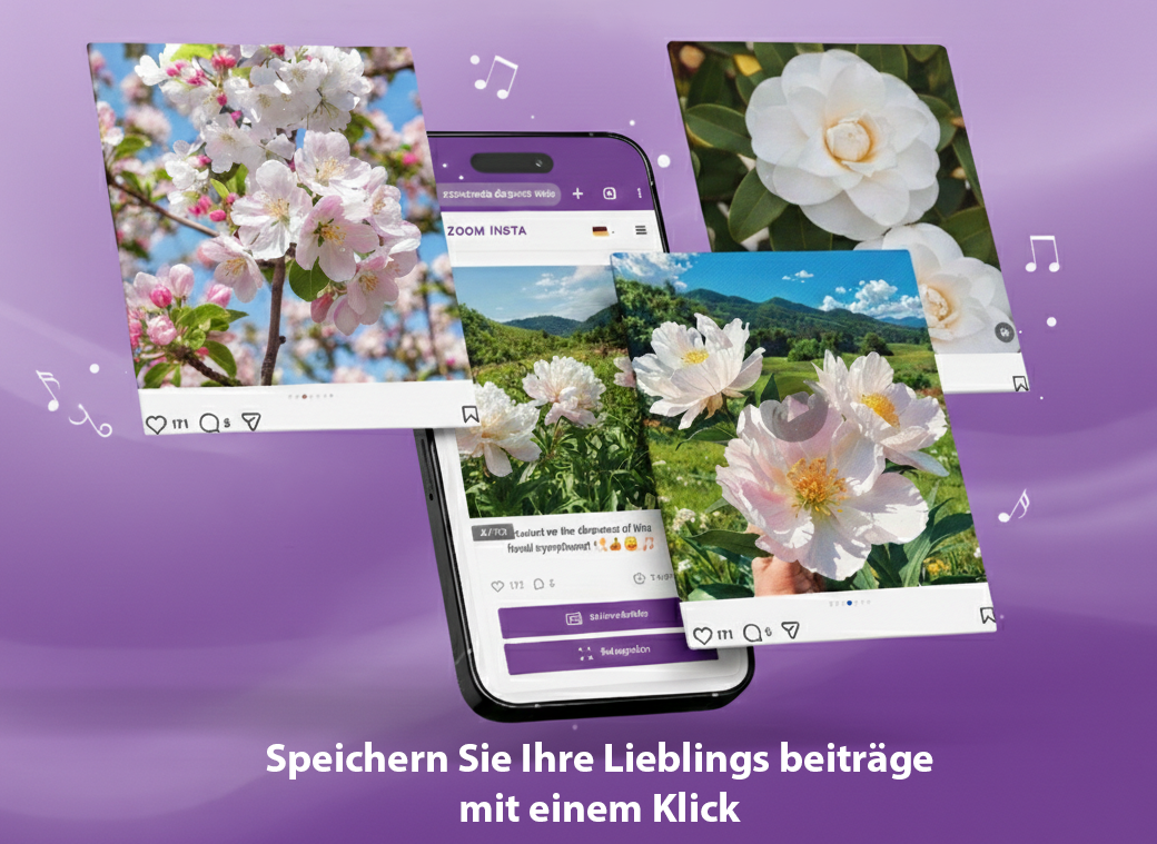 Instagram Beitrag anonym ansehen