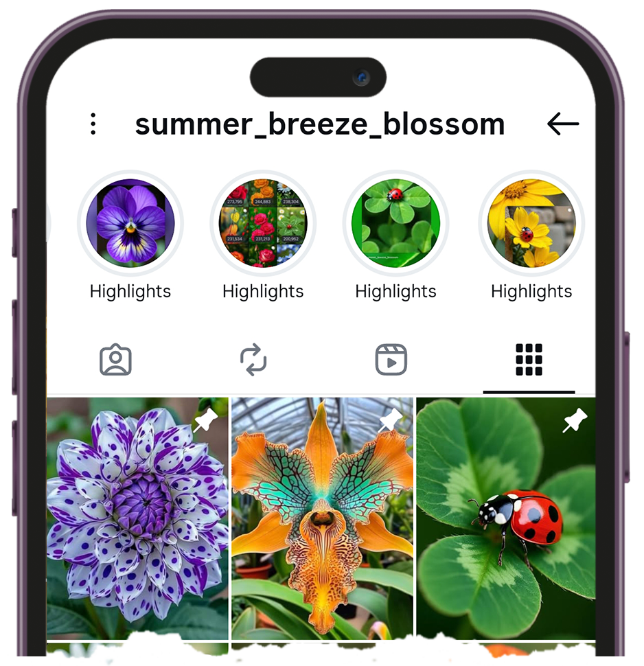 مشاهدة بروفايل انستقرام