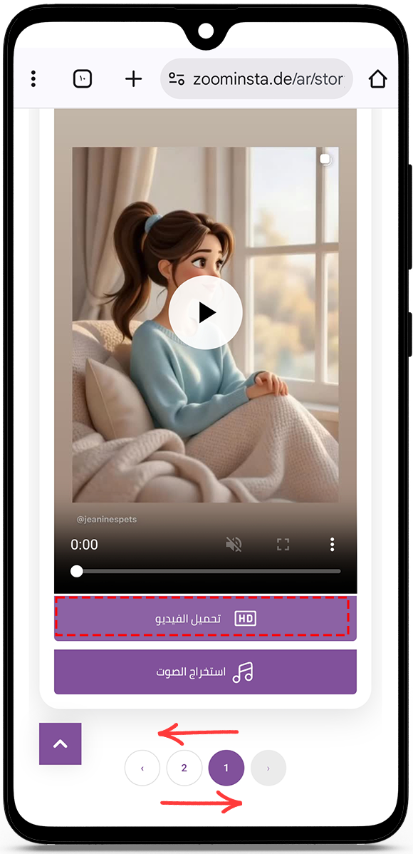 view instagram stories anonymously