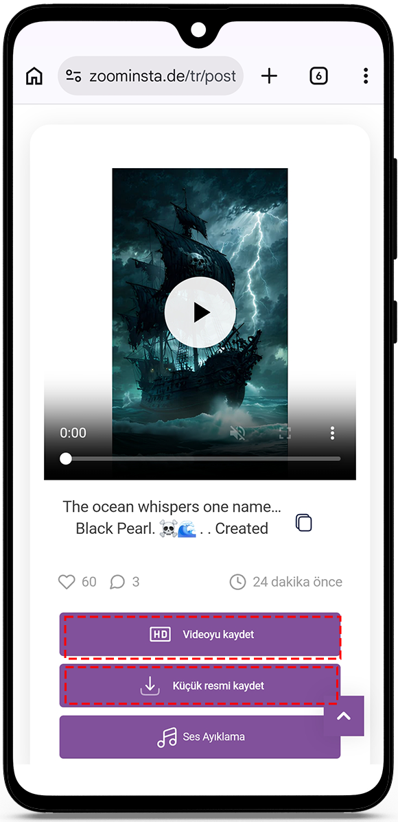 view instagram posts anonymously