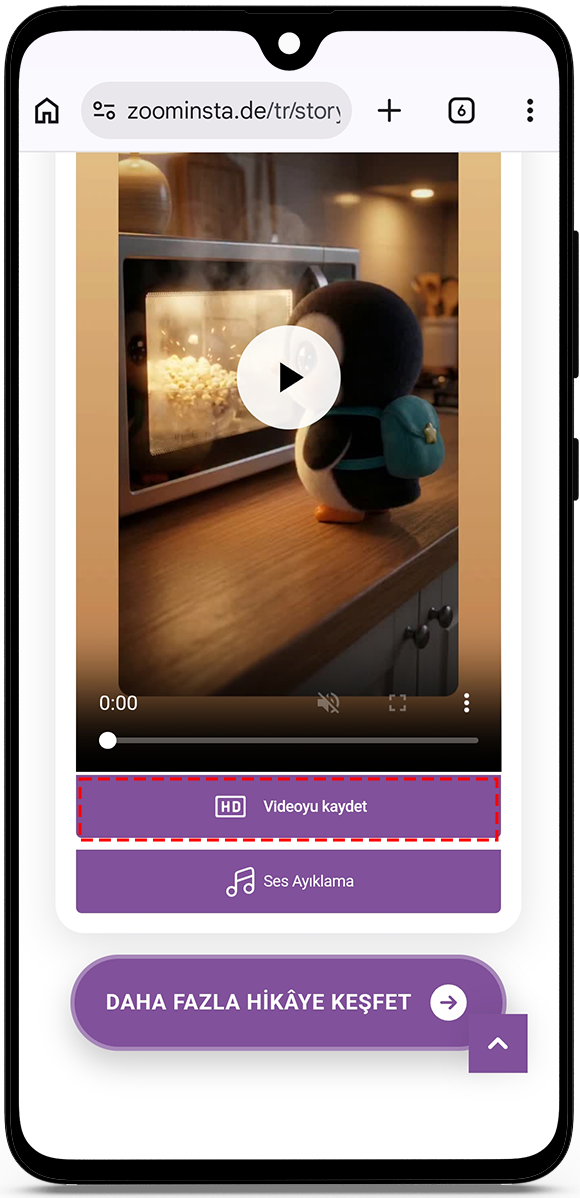view instagram stories anonymously