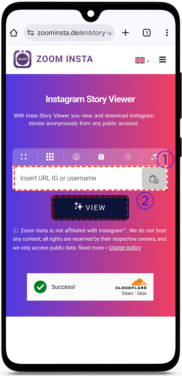 instagram story viewer without account