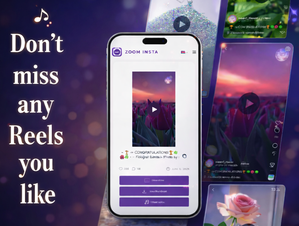 Instagram reels Viewer HD