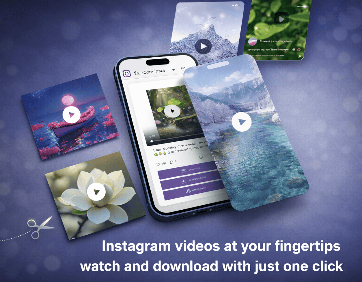 Instagram Post Viewer