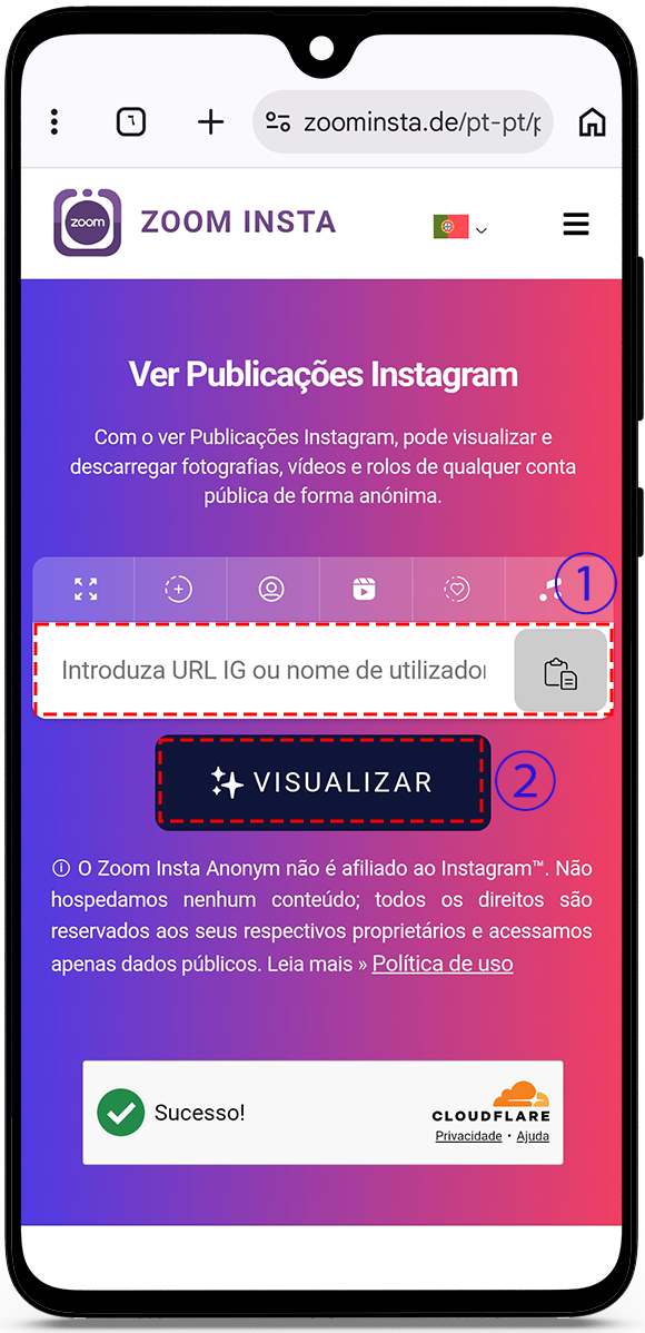 instagram post viewer without account