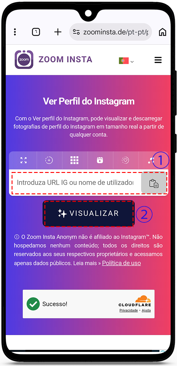 instagram profile viewer without account