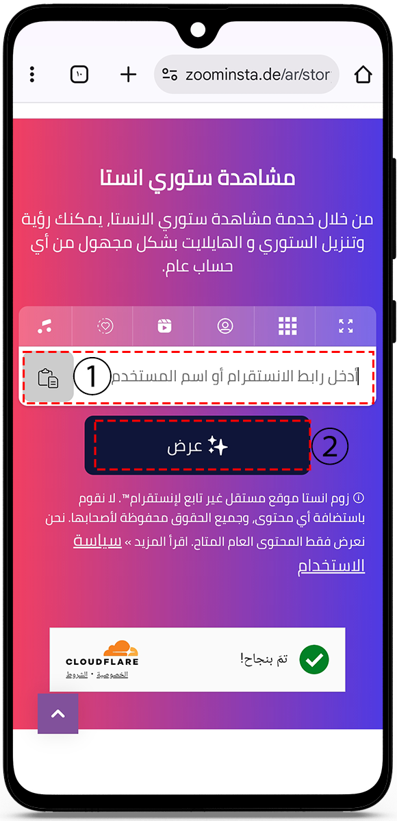 instagram story viewer without account
