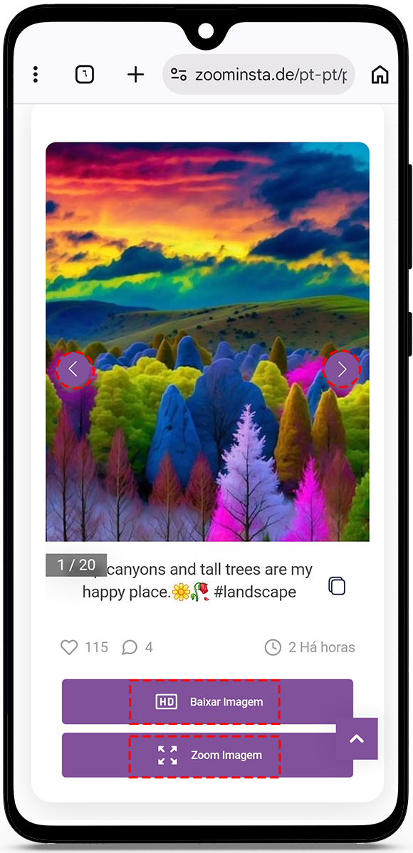 view instagram posts anonymously