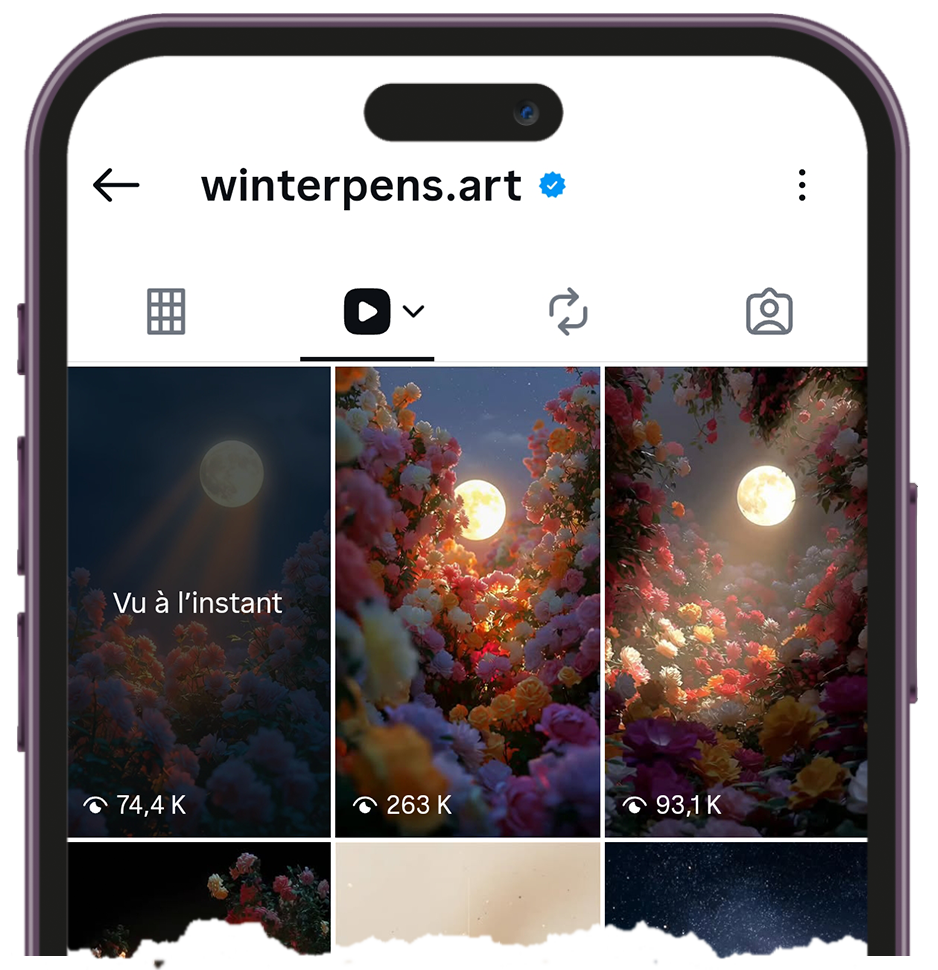 instagram reels viewer