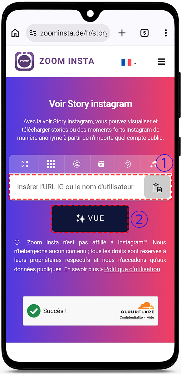 instagram story viewer without account