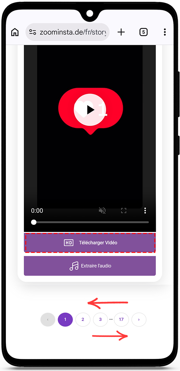 view instagram stories anonymously