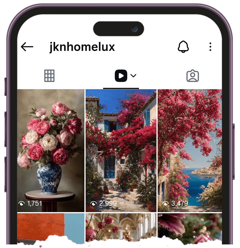 인스타그램 릴스 뷰어